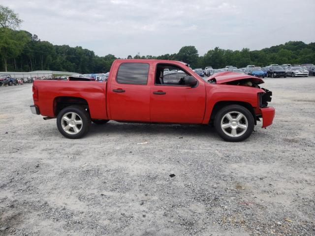 صورة رقم 10 من المزاد - 2008 CHEVROLET SILVERADO مع VIN 2GCEC13J981101187