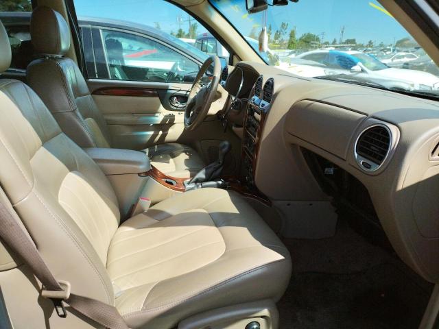 Photo 5 from auction – 2004 GMC ENVOY with VIN 1GKDT13S142438861