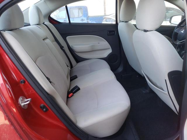Photo 6 from auction – 2017 MITSUBISHI MIRAGE G4 with VIN ML32F3FJ8HHF09815