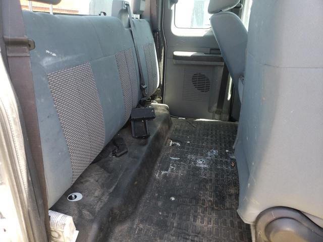Photo 6 from auction – 2012 FORD F250 SUPER with VIN 1FT7X2B66CEA50528
