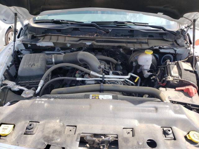 Photo 7 from auction – 2020 RAM 1500 CLASS with VIN 3C6JR6DT1LG223477