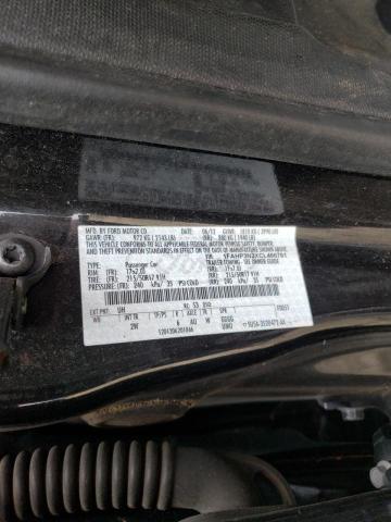 Photo 10 from auction – 2012 FORD FOCUS TITA with VIN 1FAHP3N2XCL466781