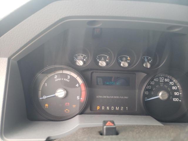 Photo 8 from auction – 2016 FORD F250 SUPER with VIN 1FT7W2BTXGED26255