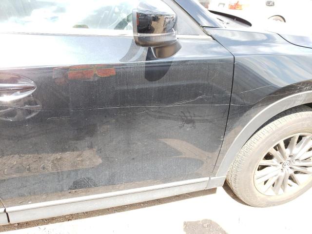 Photo 9 from auction – 2021 MAZDA CX-5 TOURI with VIN JM3KFBCM9M0339922