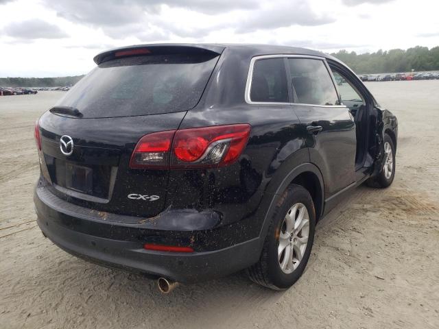 Photo 4 from auction – 2013 MAZDA CX-9 TOURI with VIN JM3TB2CA3D0424731