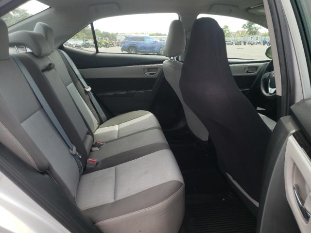 Photo 6 from auction – 2017 TOYOTA COROLLA L with VIN 2T1BURHEXHC802221