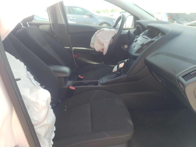 Photo 5 from auction – 2017 FORD FOCUS SE with VIN 1FADP3K26HL328228