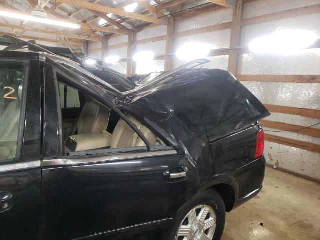 Photo 9 from auction – 2005 LINCOLN NAVIGATOR with VIN 5LMFU28525LJ09620