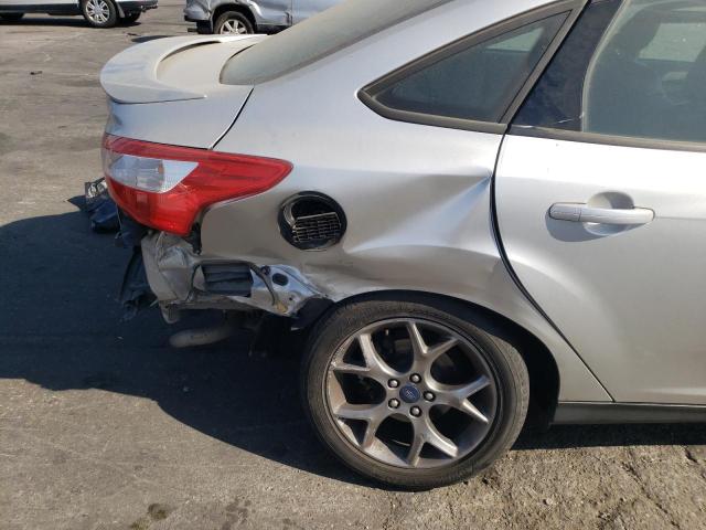 Photo 9 from auction – 2014 FORD FOCUS SE with VIN 1FADP3F22EL337207