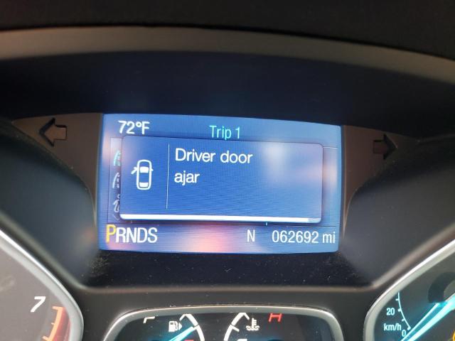 Photo 8 from auction – 2013 FORD ESCAPE SE with VIN 1FMCU0GX7DUD33777