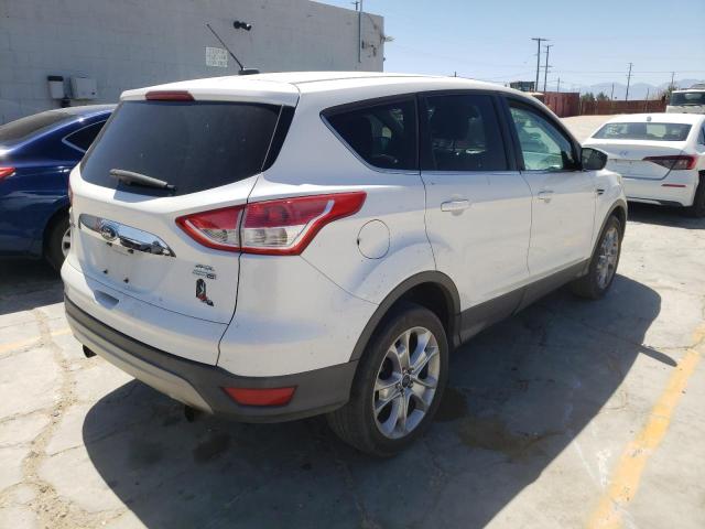 Photo 4 from auction – 2013 FORD ESCAPE SEL with VIN 1FMCU9H91DUC04261