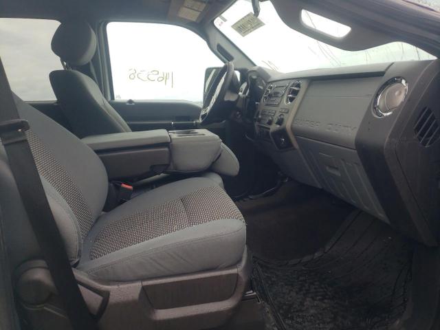 Photo 5 from auction – 2016 FORD F250 SUPER with VIN 1FT7W2BTXGED26255