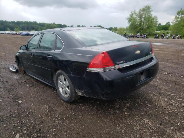 Foto 3 de la subasta – 2011 CHEVROLET IMPALA LS con VIN 2G1WF5EKXB1121201