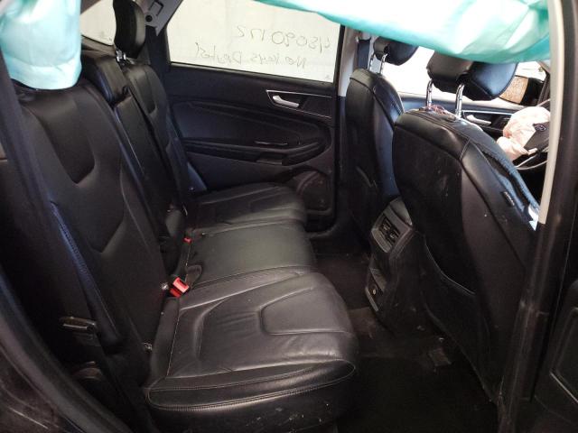 Photo 6 from auction – 2018 FORD EDGE TITAN with VIN 2FMPK4K96JBB20618