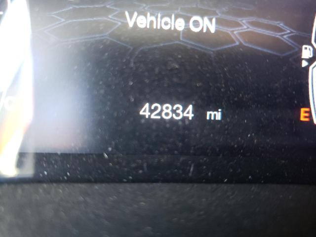 Photo 8 from auction – 2020 JEEP COMPASS SP with VIN 3C4NJDAB7LT225260