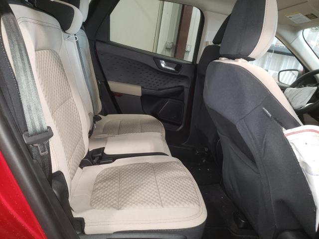 Photo 6 from auction – 2020 FORD ESCAPE SE with VIN 1FMCU0G69LUB55876