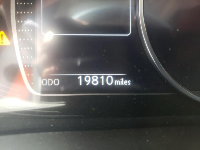 Photo 8 from auction – 2021 LEXUS ES 250 BAS with VIN 58AD11D1XMU005605