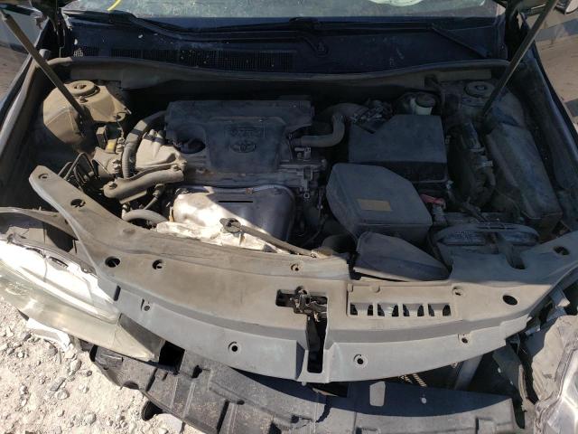 Photo 7 from auction – 2015 TOYOTA CAMRY LE with VIN 4T1BF1FK4FU919986