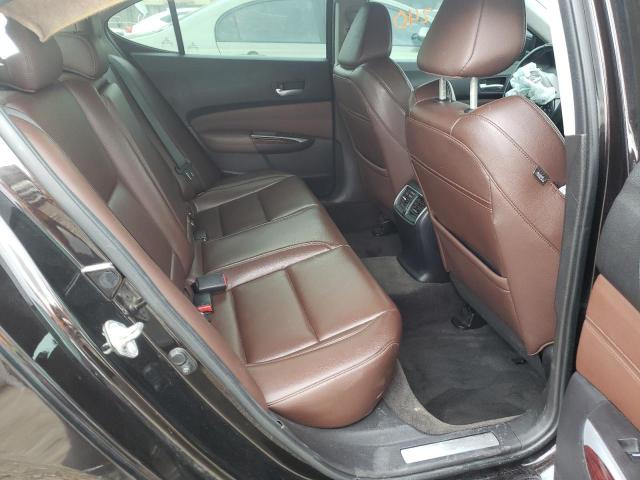 Photo 6 from auction – 2015 ACURA TLX with VIN 19UUB1F32FA009662