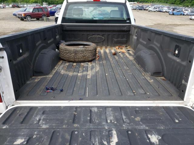 Photo 6 from auction – 2017 FORD F150 with VIN 1FTMF1C86HKD29695