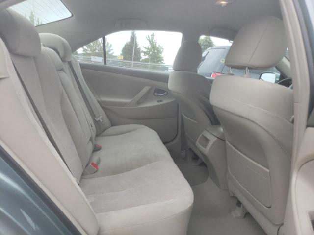 Photo 6 from auction – 2011 TOYOTA CAMRY BASE with VIN 4T4BF3EK7BR150087
