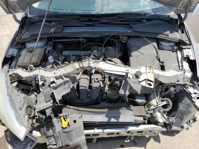Photo 7 from auction – 2015 FORD FOCUS SE with VIN 1FADP3F27FL287292