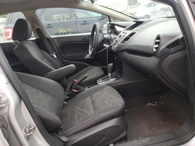 Photo 5 from auction – 2013 FORD FIESTA SE with VIN 3FADP4BJ6DM201081