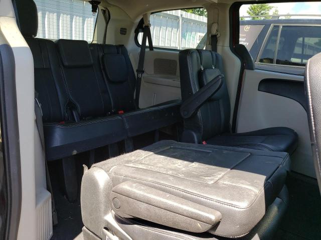 Photo 6 from auction – 2018 DODGE GRAND CARA with VIN 2C4RDGDG8JR165619