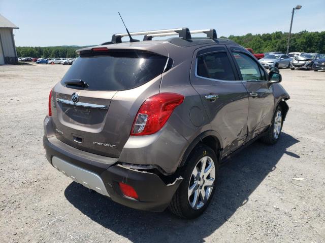 Photo 4 from auction – 2013 BUICK ENCORE CON with VIN KL4CJBSB3DB211900