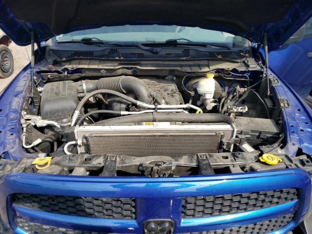 Photo 7 from auction – 2016 RAM 1500 ST with VIN 1C6RR7FT5GS129378
