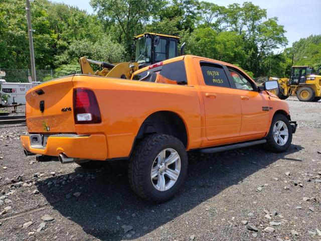 Photo 4 from auction – 2015 RAM 1500 SPORT with VIN 1C6RR7MT2FS690400