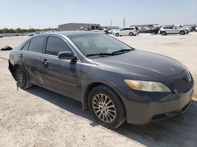 TOYOTA CAMRY BASE 2009 with VIN 4T1BE46K59U396423 - Photo from auction