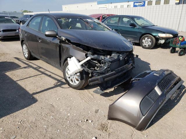 2013 Kia Forte