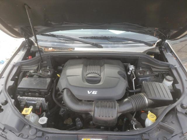 Photo 7 from auction – 2014 JEEP GRAND CHER with VIN 1C4RJEBG9EC480380