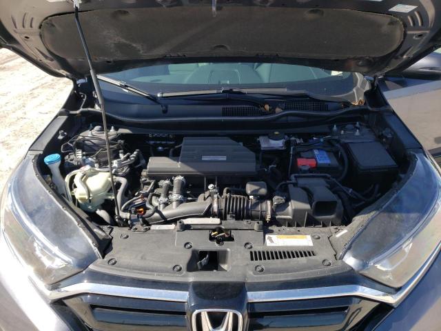 Photo 7 from auction – 2020 HONDA CR-V EXL with VIN 7FARW1H87LE025896