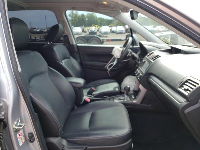 Photo 5 from auction – 2014 SUBARU FORESTER 2 with VIN JF2SJGPC3EH422367