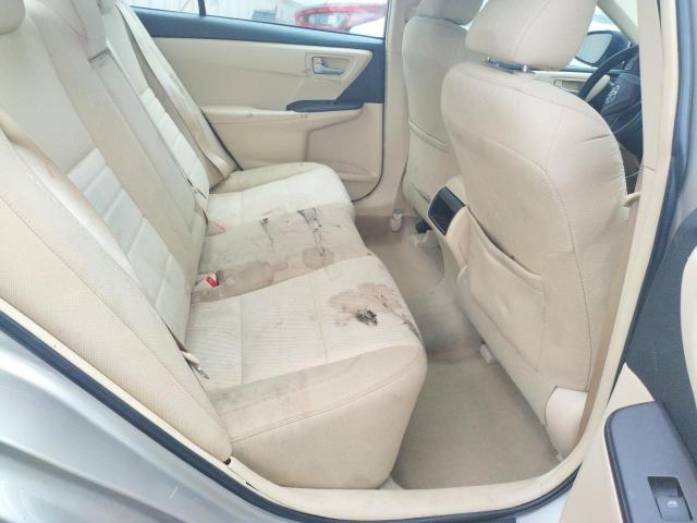 Photo 6 from auction – 2016 TOYOTA CAMRY LE with VIN 4T1BF1FK2GU529602