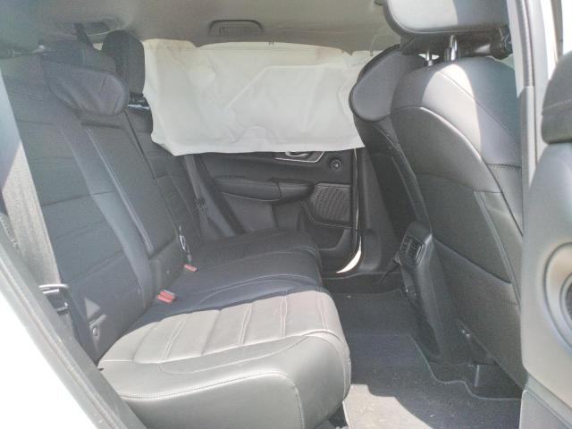 Photo 6 from auction – 2020 HONDA CR-V EXL with VIN 7FARW2H85LE009332