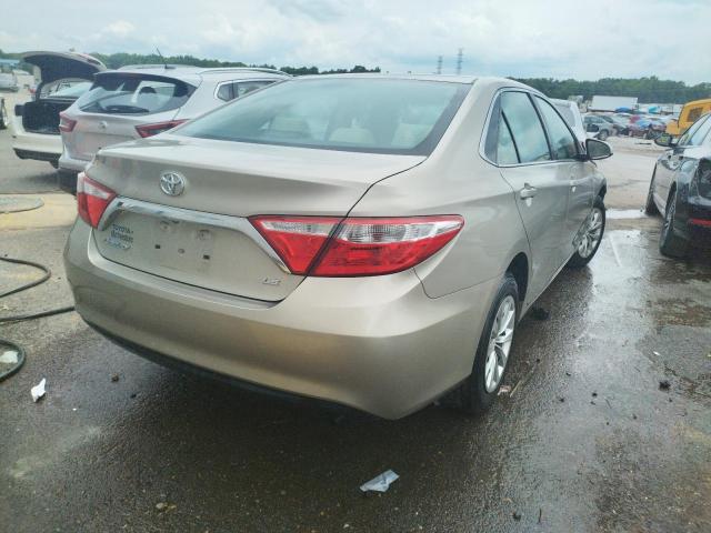 Photo 4 from auction – 2016 TOYOTA CAMRY LE with VIN 4T1BF1FK2GU529602