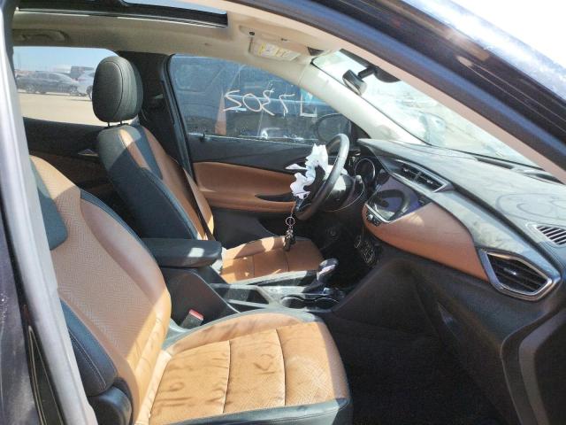 Photo 5 from auction – 2021 BUICK ENCORE GX with VIN KL4MMFSL3MB049147