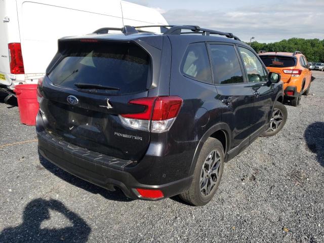 Photo 4 from auction – 2019 SUBARU FORESTER P with VIN JF2SKAGC9KH557259
