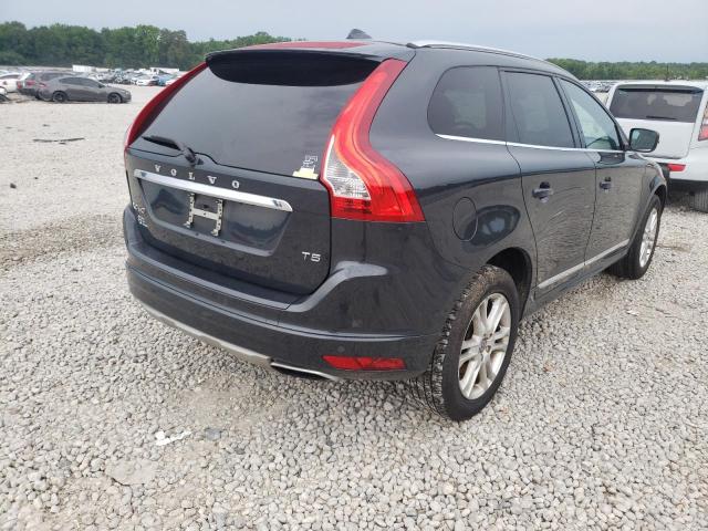 Photo 4 from auction – 2016 VOLVO XC60 T5 PR with VIN YV440MDK5G2791044