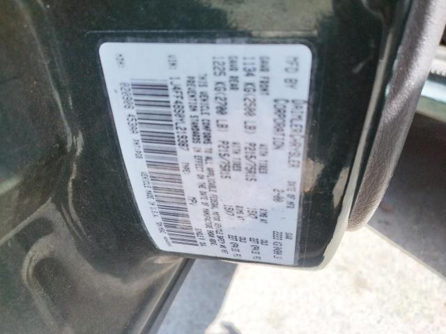 Photo 10 from auction – 2000 JEEP CHEROKEE S with VIN 1J4FF48S0YL219387