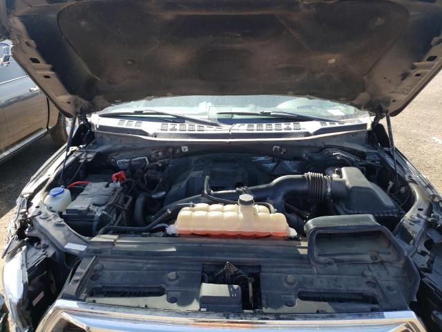 Photo 7 from auction – 2017 FORD F150 SUPER with VIN 1FTEW1EP1HKC24491