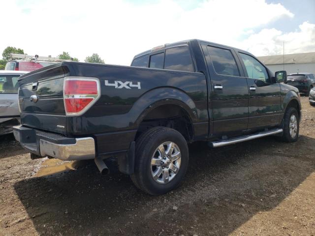 Photo 4 from auction – 2013 FORD F150 SUPER with VIN 1FTFW1EF2DFA66208