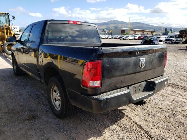 Photo 3 from auction – 2017 RAM 1500 ST with VIN 1C6RR6KG5HS805168