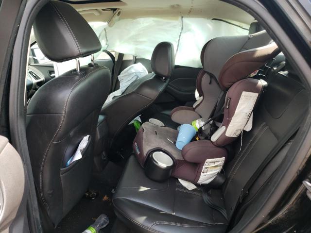 Фото 6 с аукциона – 2014 FORD FOCUS SE с VIN 1FADP3F20EL228857