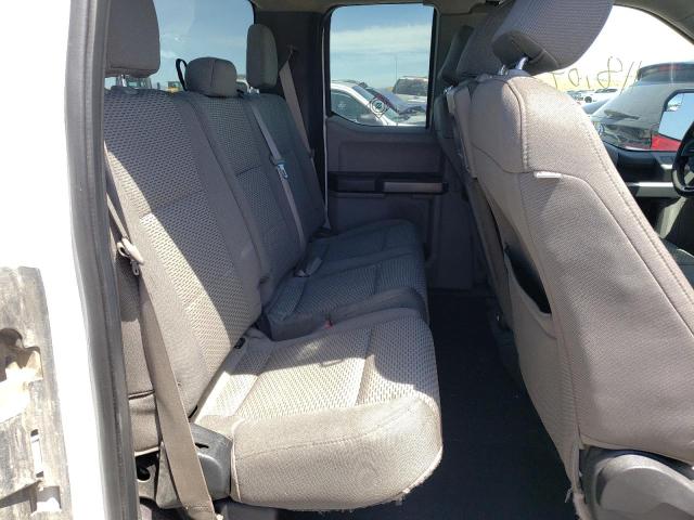 Photo 6 from auction – 2016 FORD F150 SUPER with VIN 1FTEX1EF7GKE50411