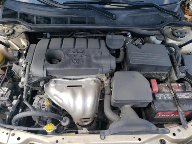 Photo 7 from auction – 2011 TOYOTA CAMRY BASE with VIN 4T1BF3EKXBU656006