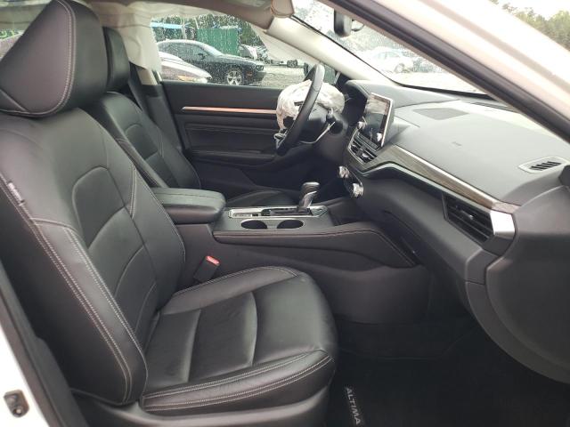 Photo 5 from auction – 2019 NISSAN ALTIMA PLA with VIN 1N4BL4FV4KC116139